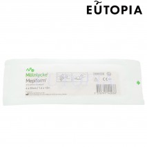 Mepiform美皮護除疤貼4x30cm消毒版 (1片)7310791142036