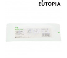Mepiform美皮護除疤貼4x30cm消毒版 (1片)7310791142036