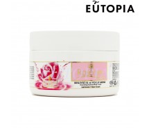 Rosense 滋養護手身體霜玫瑰霜250ml(含玫瑰油, 維他命E和B5) 8693347004613